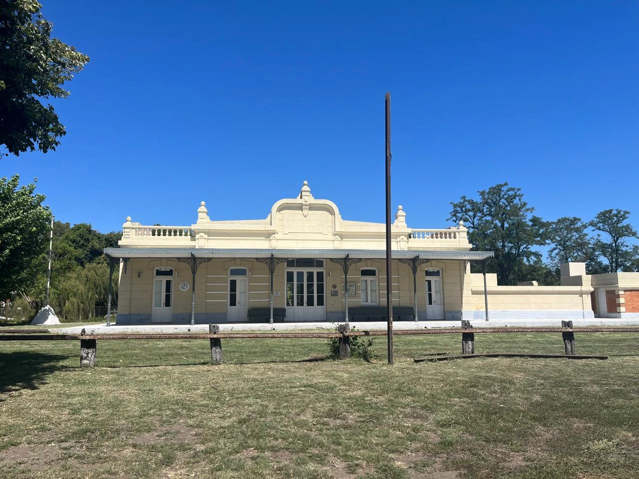 Imagen 2 de EXCELENTE OPORTUNIDAD Lotes en venta – Altos de Plomer