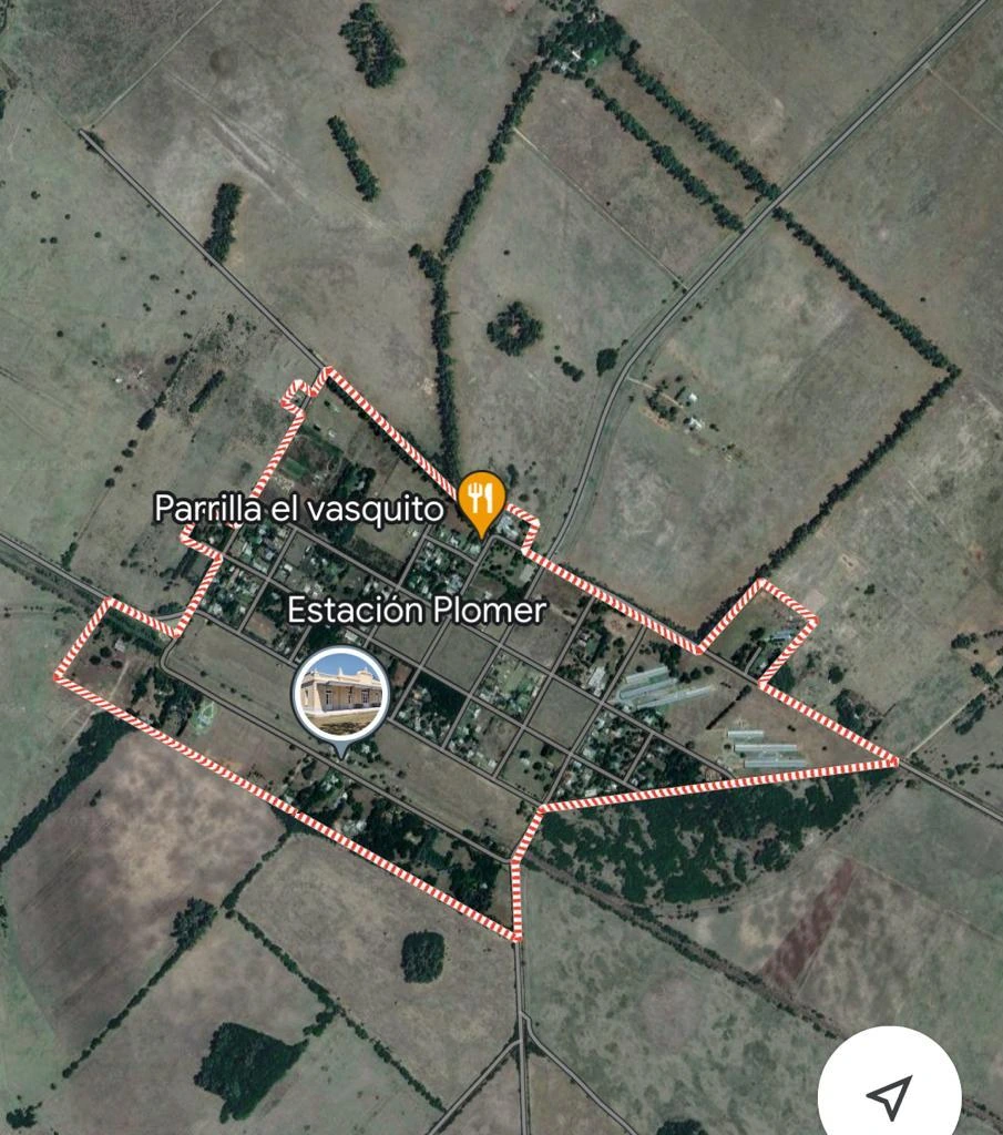 Imagen 7 de EXCELENTE OPORTUNIDAD Lotes en venta – Altos de Plomer