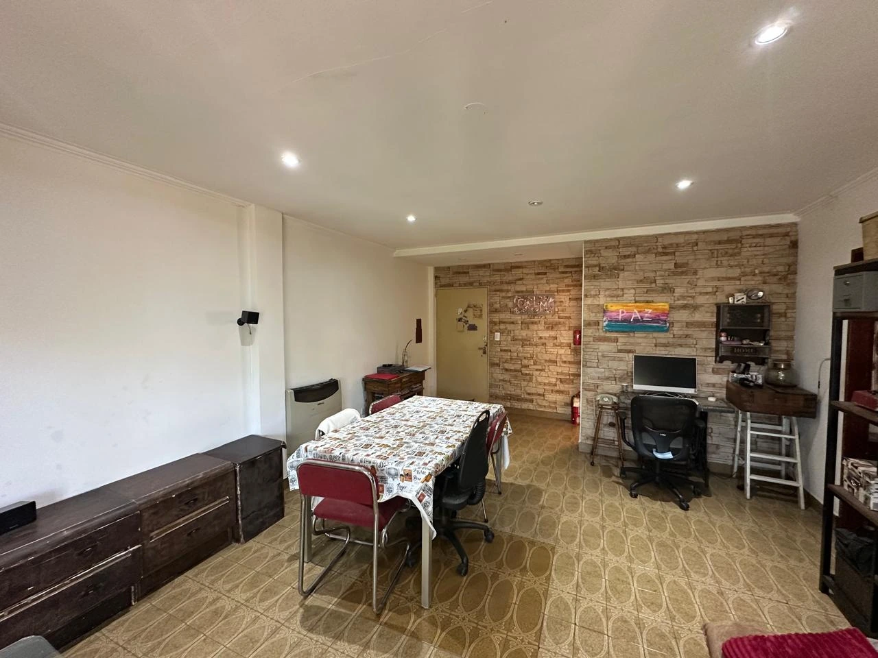 Imagen 2 de AMPLIO PH 3 AMB CON QUINCHO Y TERRAZA PROPIA.