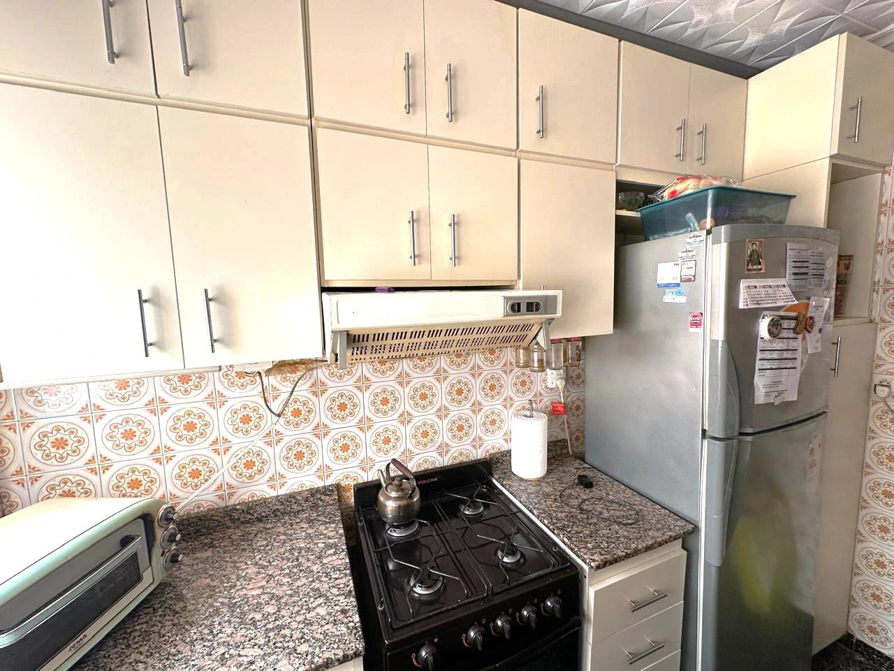 Imagen 10 de AMPLIO PH 3 AMB CON QUINCHO Y TERRAZA PROPIA.