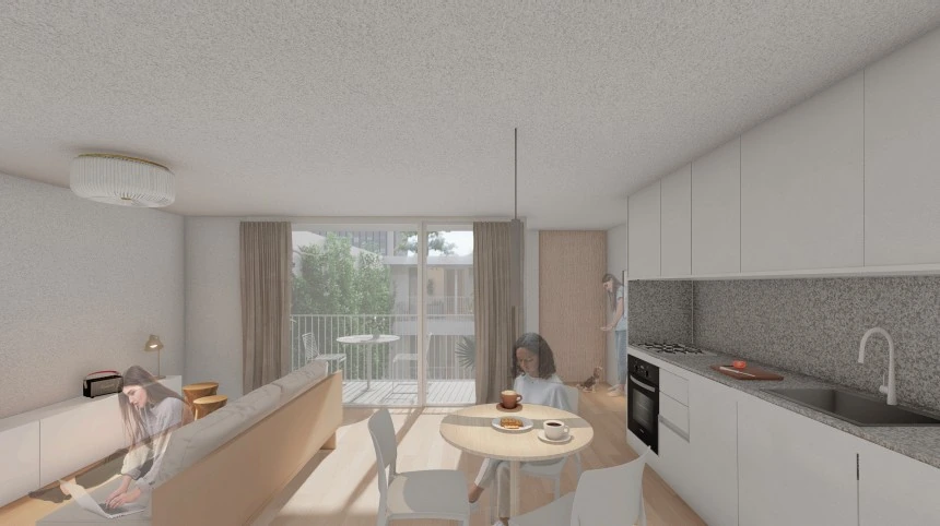 Imagen 1 de ¡Lanzamiento Exclusivo 2 Amb en Caballito!