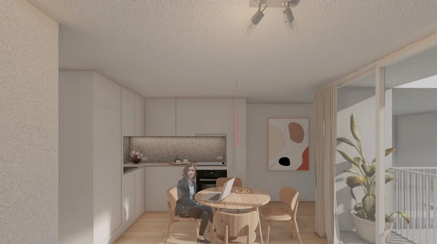 Imagen 6 de ¡Lanzamiento Exclusivo 2 Amb en Caballito!