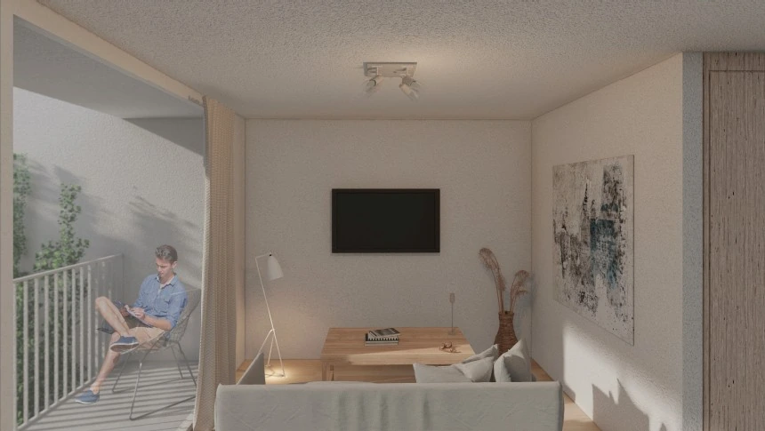 Imagen 7 de ¡Lanzamiento Exclusivo 2 Amb en Caballito!