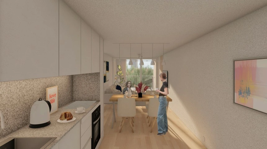 Imagen 8 de ¡Lanzamiento Exclusivo 2 Amb en Caballito!