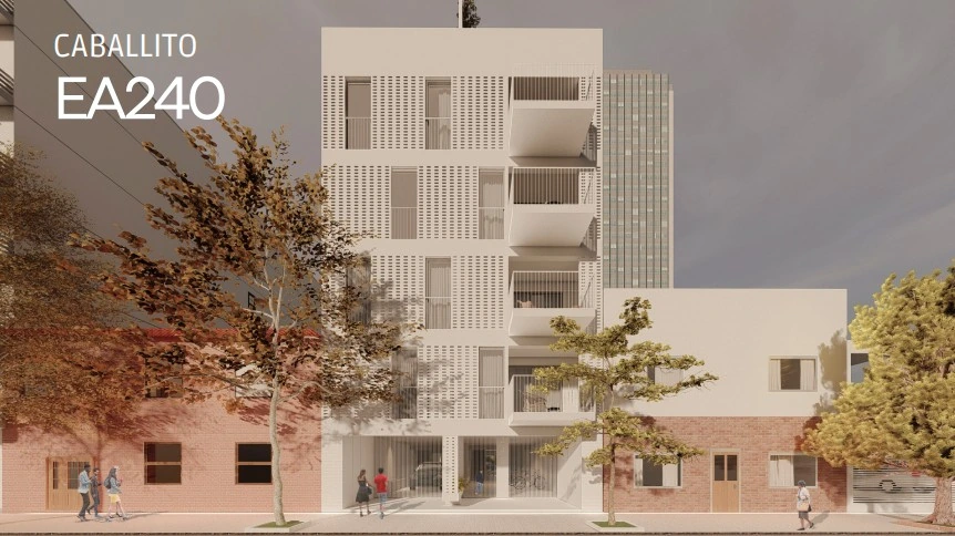 Imagen 10 de ¡Lanzamiento Exclusivo 2 Amb en Caballito!