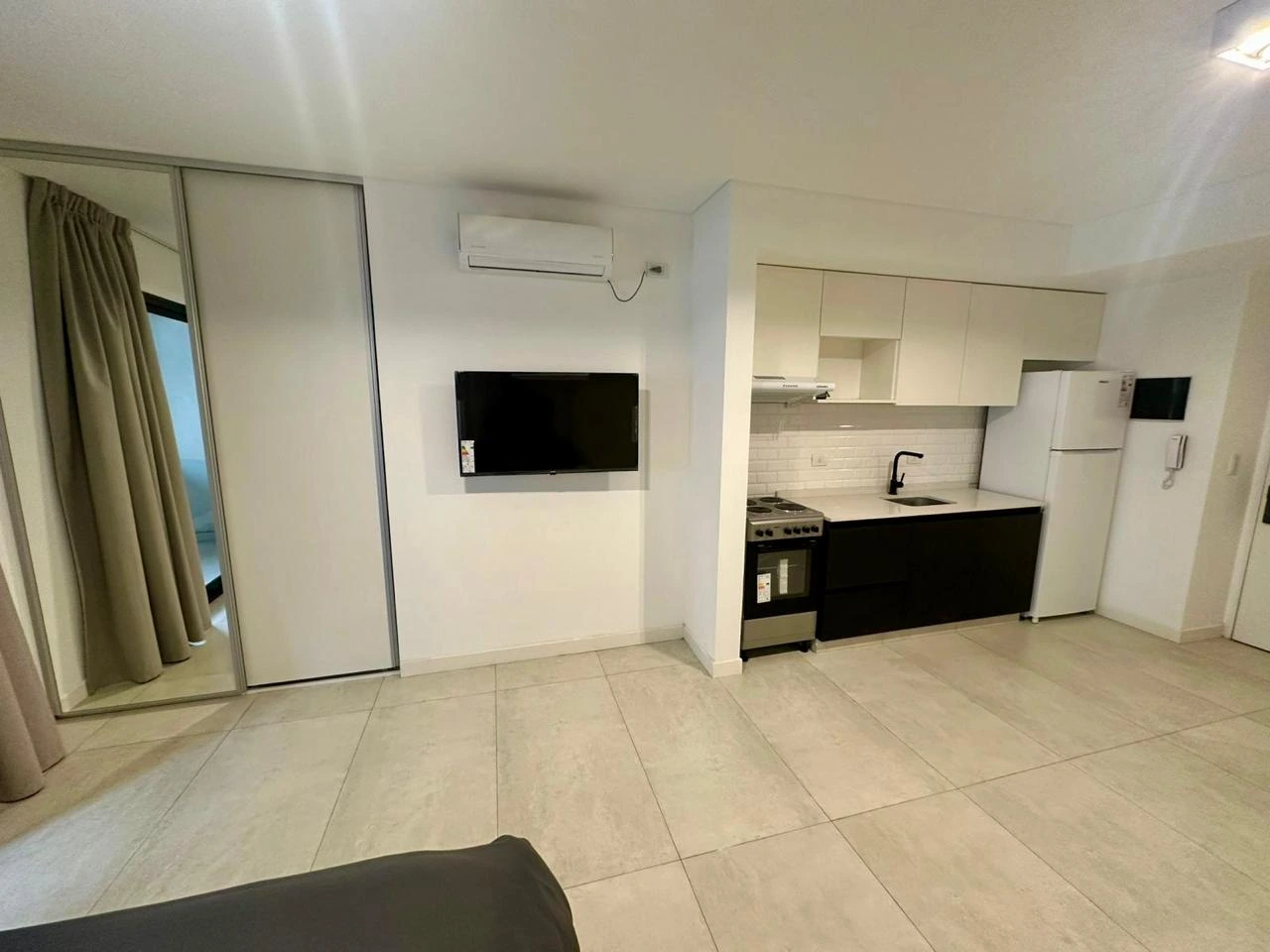 Imagen 1 de ¡Alquiler Temporal, Monoambiente Modernos a Estrenar.