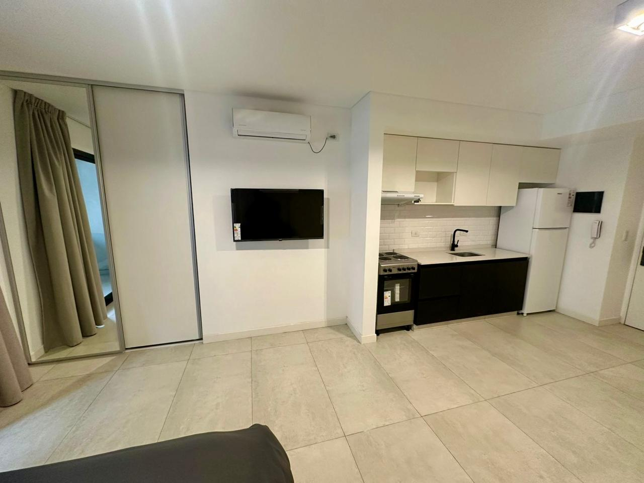 Imagen 1 de ¡Alquiler Temporal, Monoambiente Modernos a Estrenar.