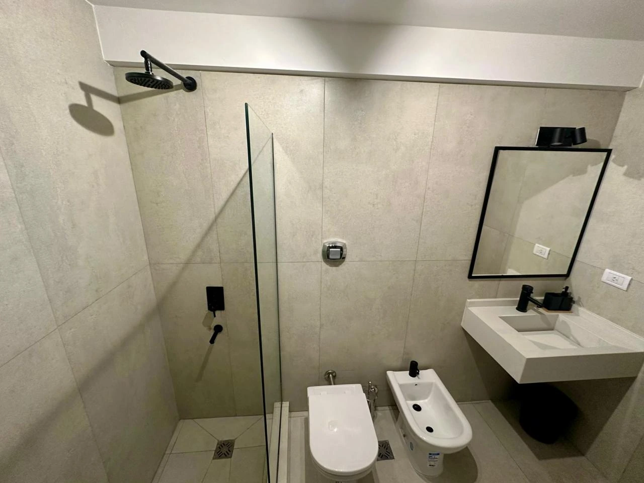 Imagen 2 de ¡Alquiler Temporal, Monoambiente Modernos a Estrenar.