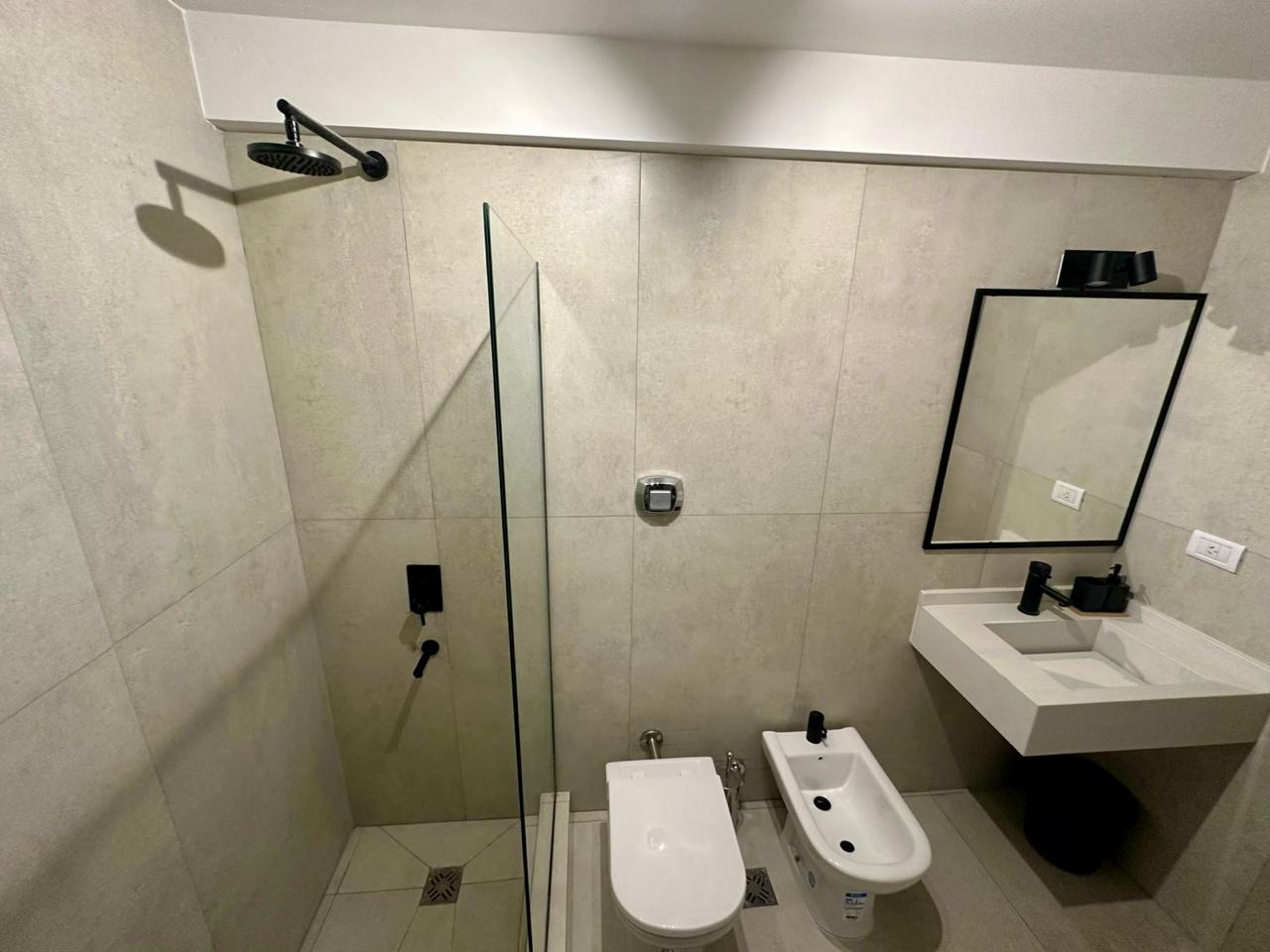 Imagen 2 de ¡Alquiler Temporal, Monoambiente Modernos a Estrenar.