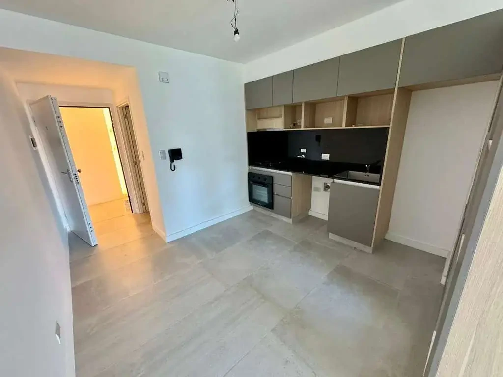 Imagen 2 de ¡Inversión Inteligente! Monoambiente Ideal con Renta Asegurada