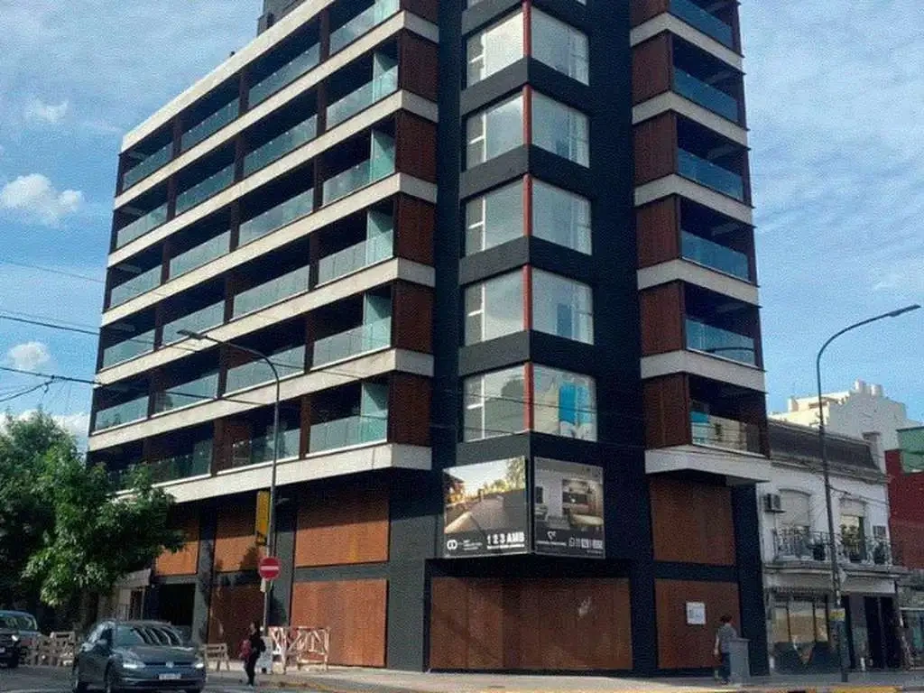 Imagen 8 de ¡Inversión Inteligente! Monoambiente Ideal con Renta Asegurada