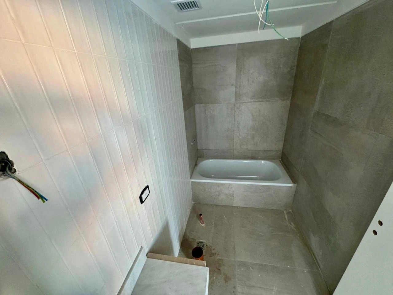 Imagen 3 de ¡Monoambiente Único Y Divisible Con Terraza Propia!