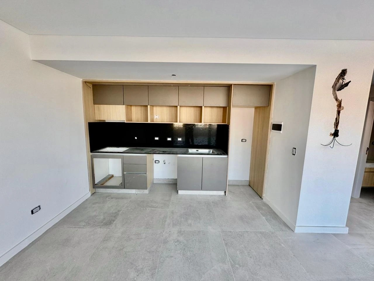 Imagen 4 de ¡Monoambiente Único Y Divisible Con Terraza Propia!