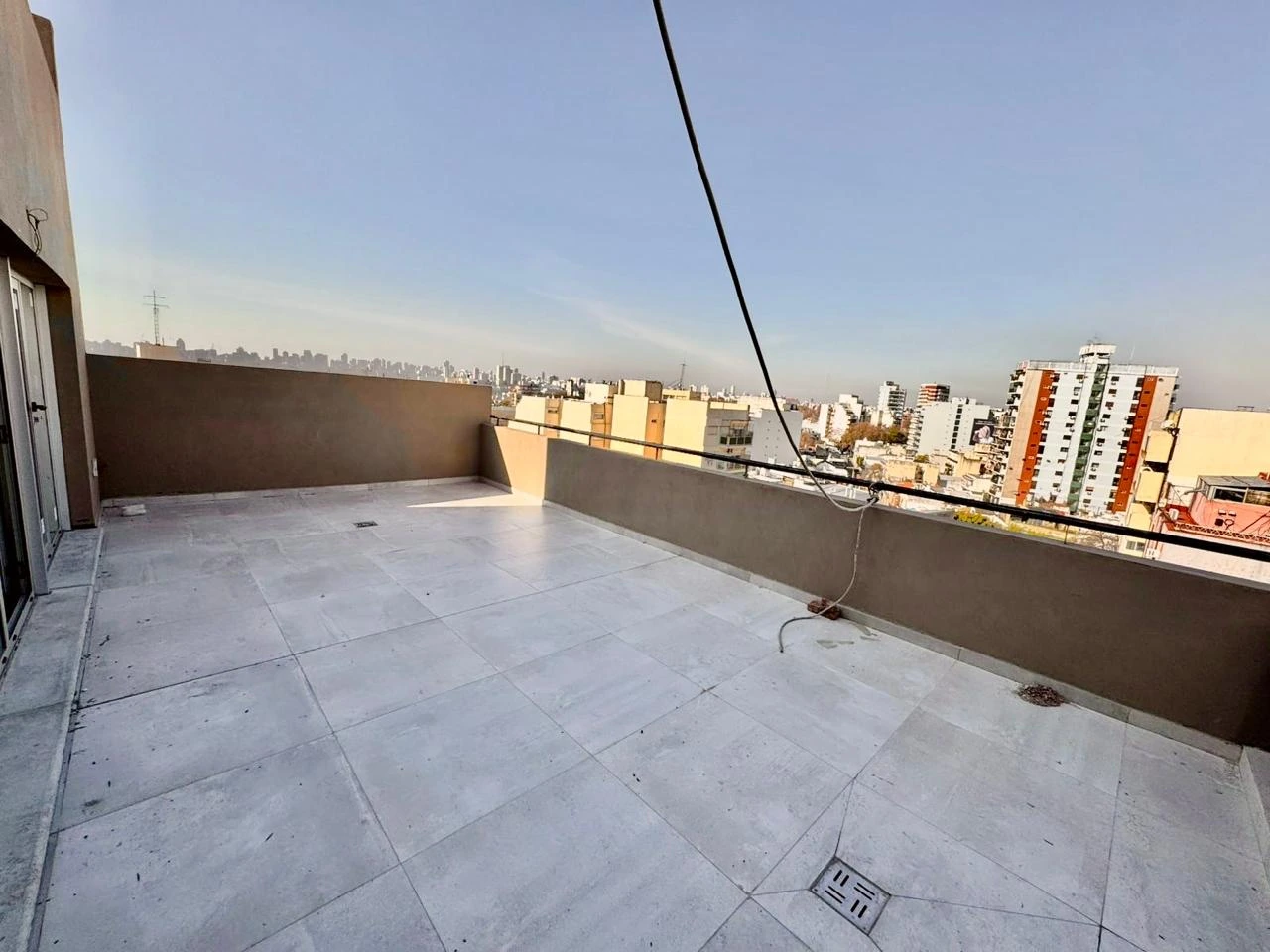 Imagen 6 de ¡Monoambiente Único Y Divisible Con Terraza Propia!