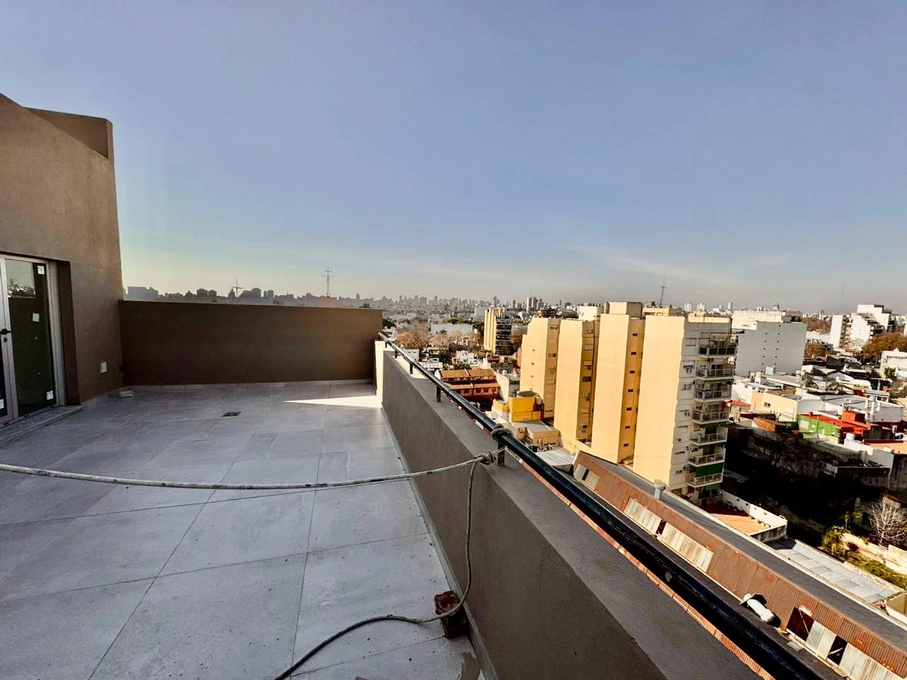 Imagen 7 de ¡Monoambiente Único Y Divisible Con Terraza Propia!