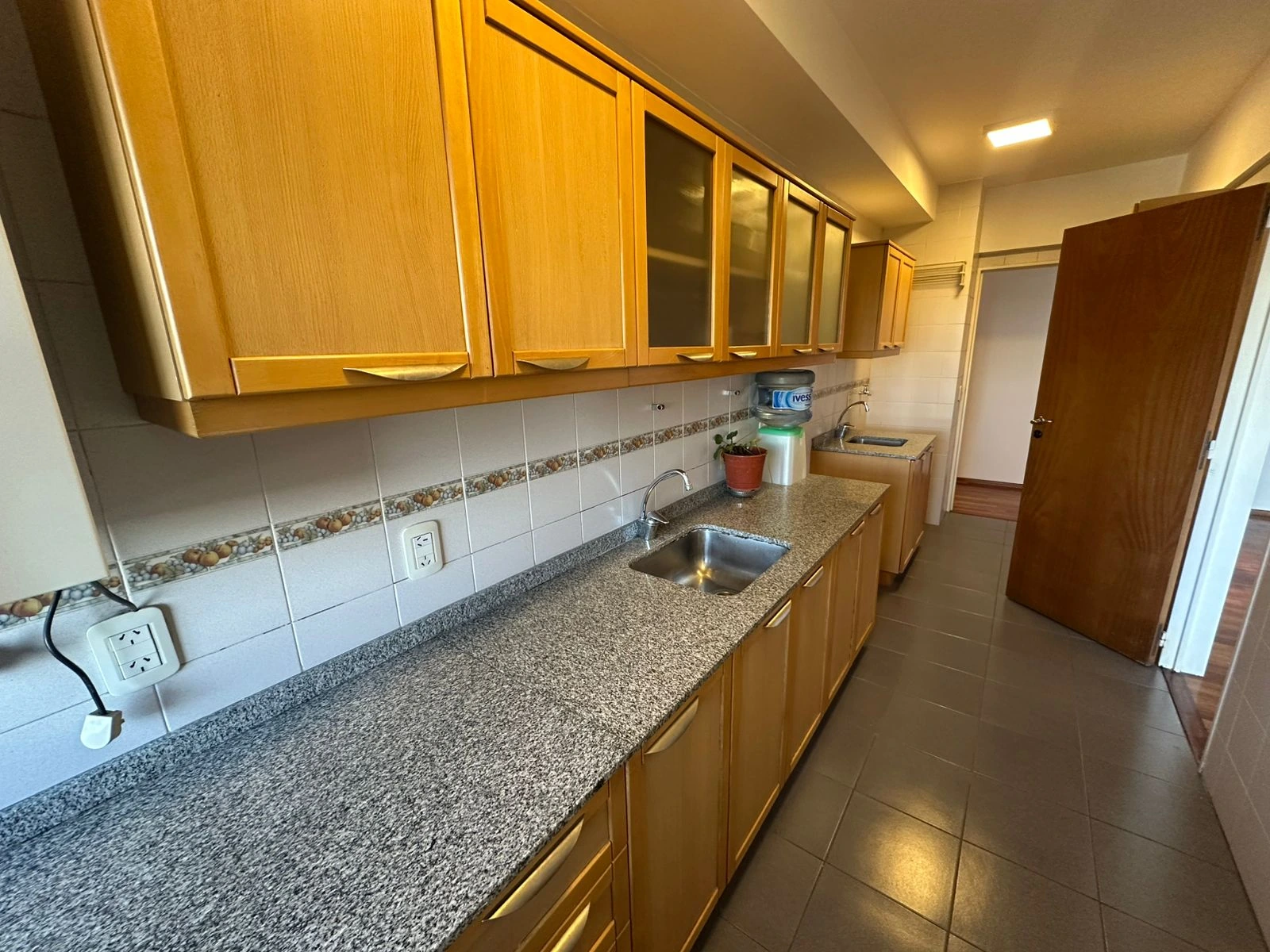 Imagen 4 de 4 ambientes Luminoso, Cochera y Vista a La Ciudad, Nuñez, CABA