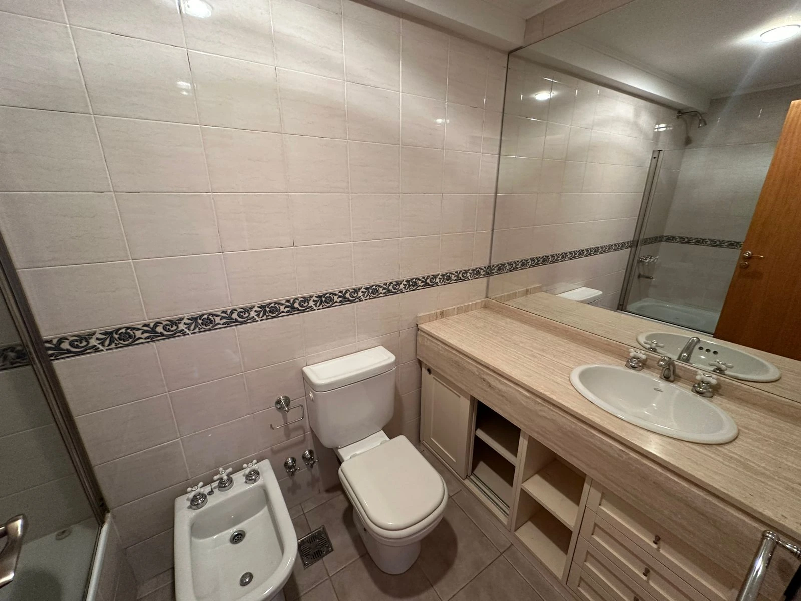 Imagen 6 de 4 ambientes Luminoso, Cochera y Vista a La Ciudad, Nuñez, CABA