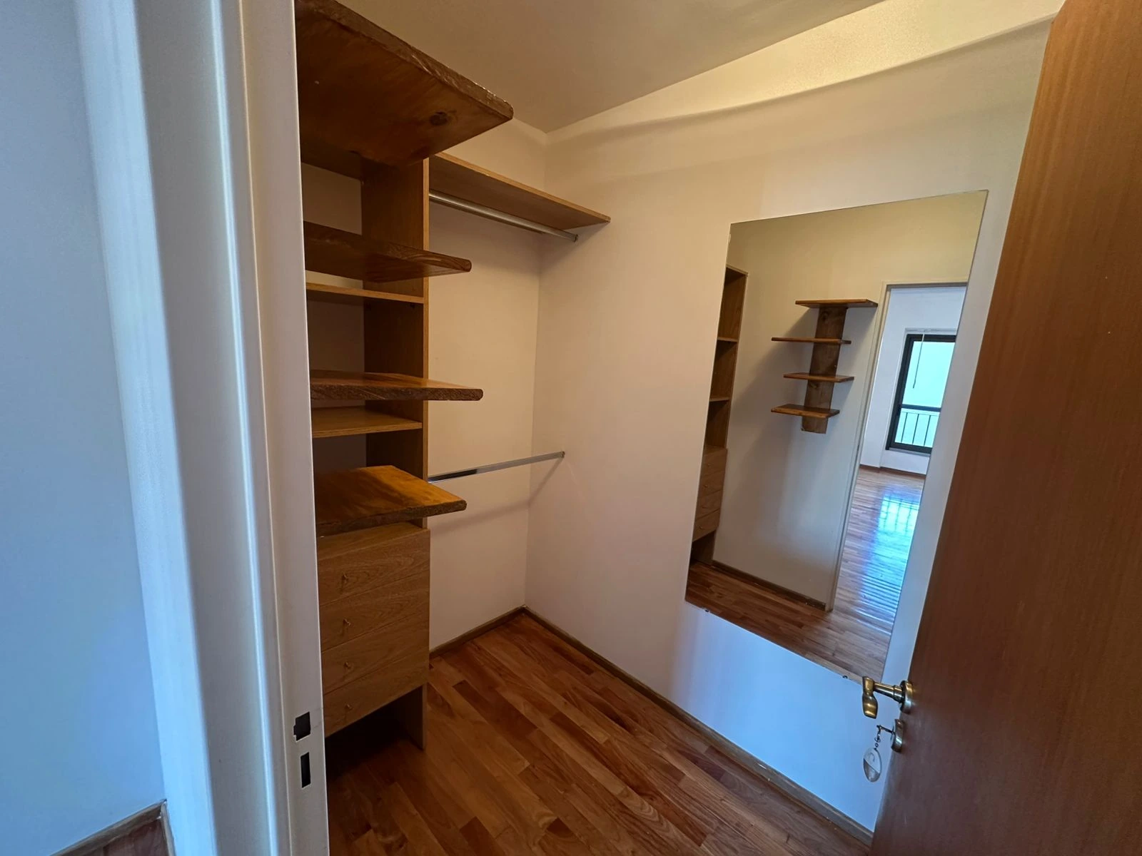 Imagen 7 de 4 ambientes Luminoso, Cochera y Vista a La Ciudad, Nuñez, CABA