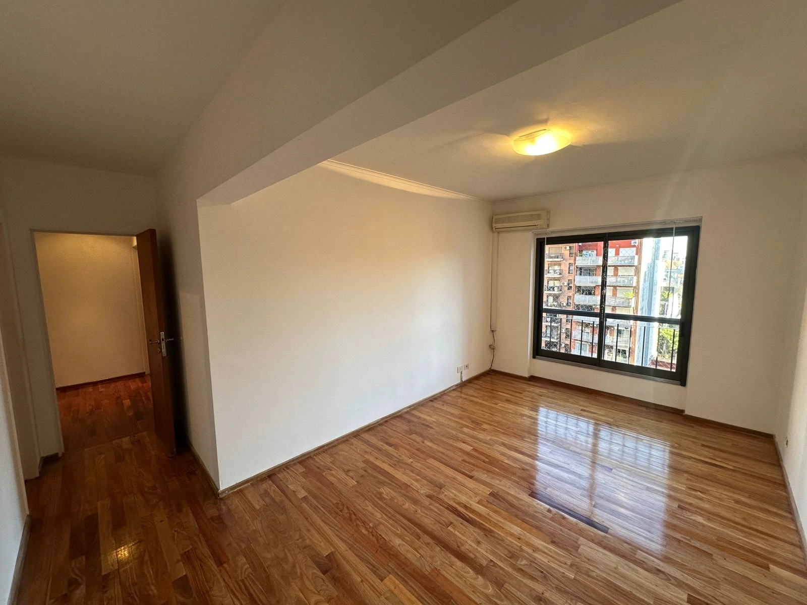 Imagen 8 de 4 ambientes Luminoso, Cochera y Vista a La Ciudad, Nuñez, CABA