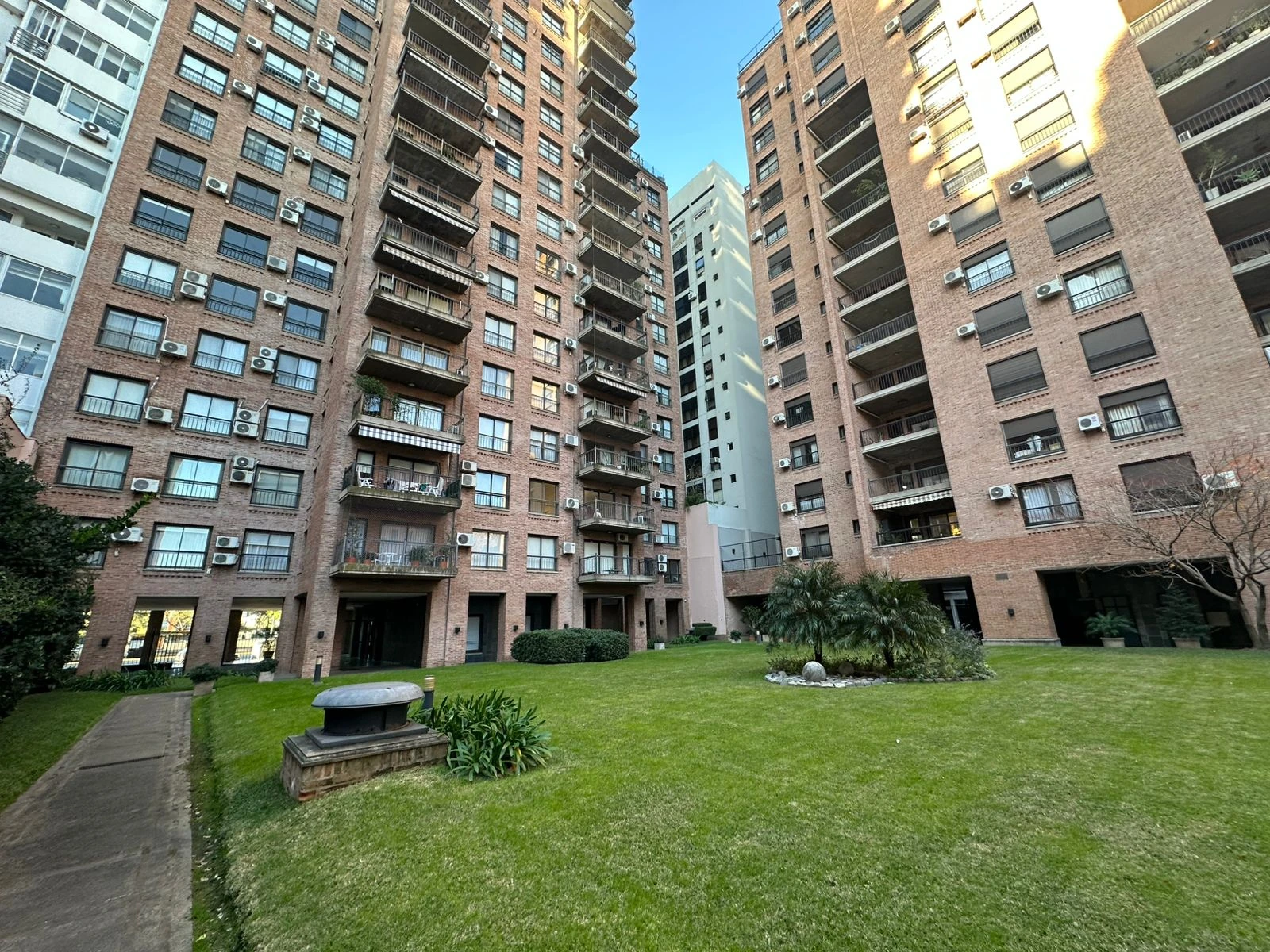 Imagen 9 de 4 ambientes Luminoso, Cochera y Vista a La Ciudad, Nuñez, CABA