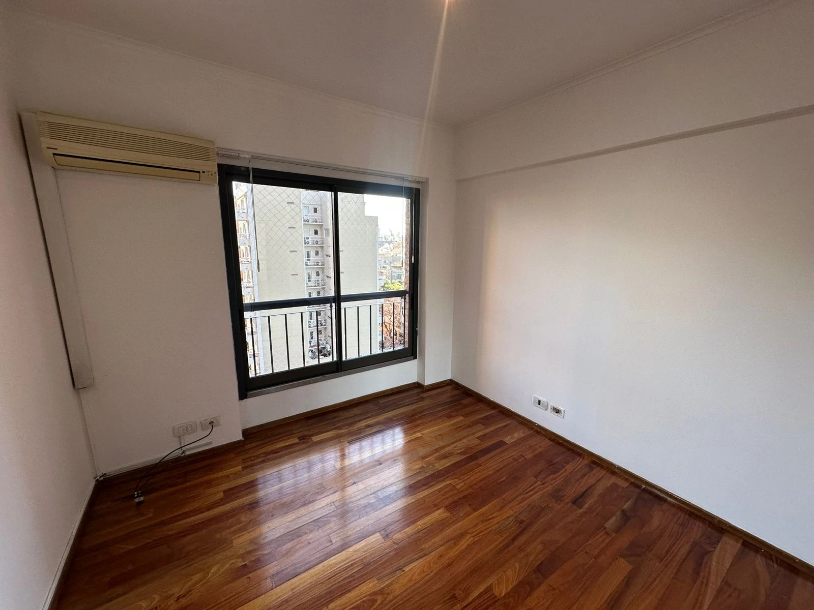 Imagen 10 de 4 ambientes Luminoso, Cochera y Vista a La Ciudad, Nuñez, CABA