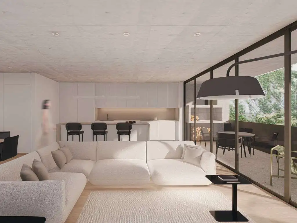 Imagen 8 de 3 Ambientes a Estrenar con Balcón y Amenities , ¡Tu Nuevo Hogar en Núñez