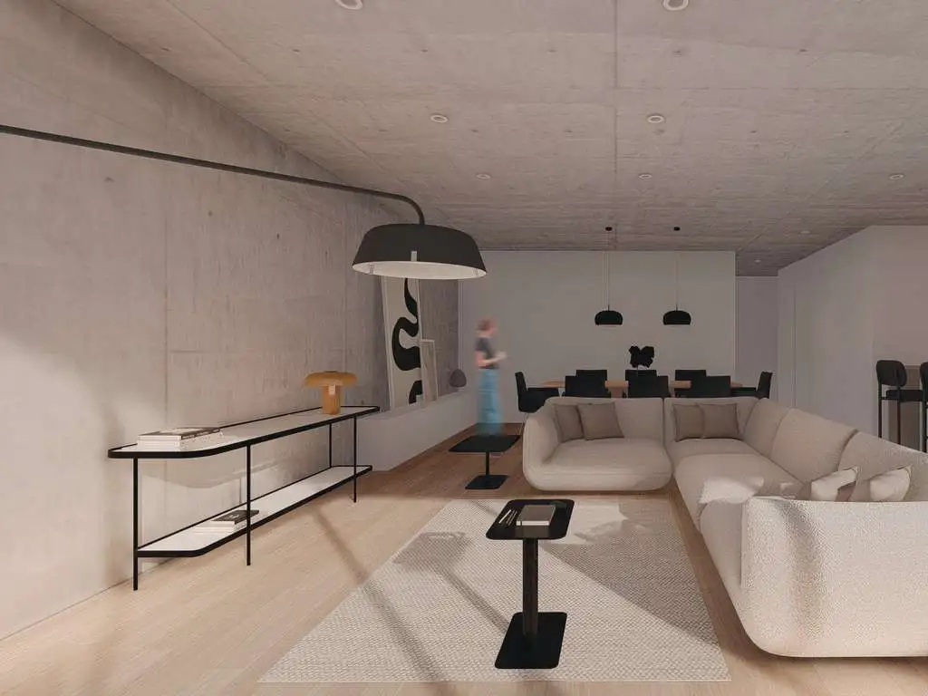 Imagen 9 de 3 Ambientes a Estrenar con Balcón y Amenities , ¡Tu Nuevo Hogar en Núñez