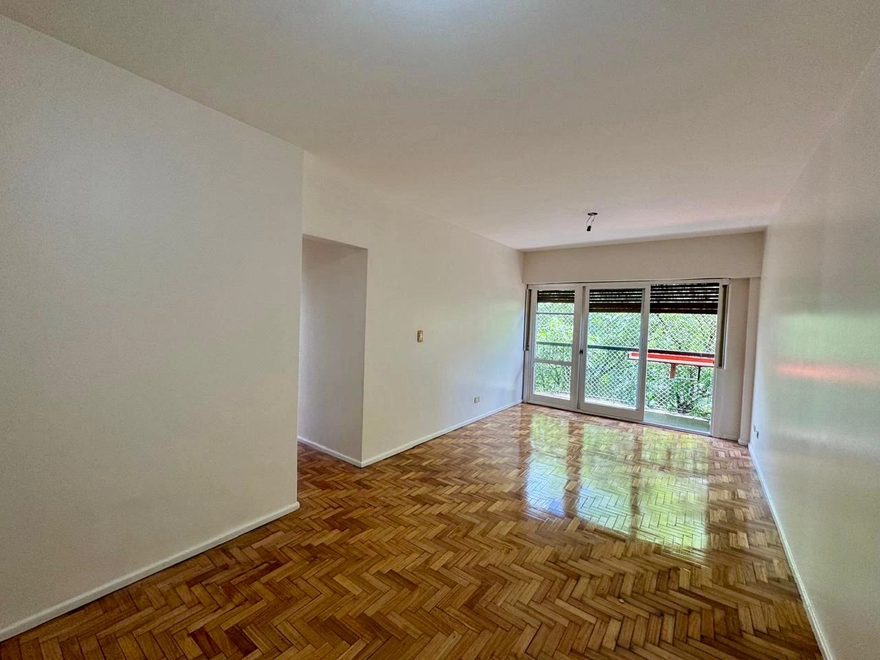 Imagen 2 de Exclusivo 4 Ambientes con Doble Balcón, Nuñez