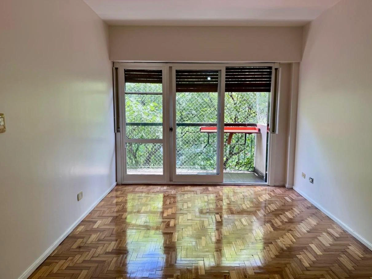 Imagen 3 de Exclusivo 4 Ambientes con Doble Balcón, Nuñez