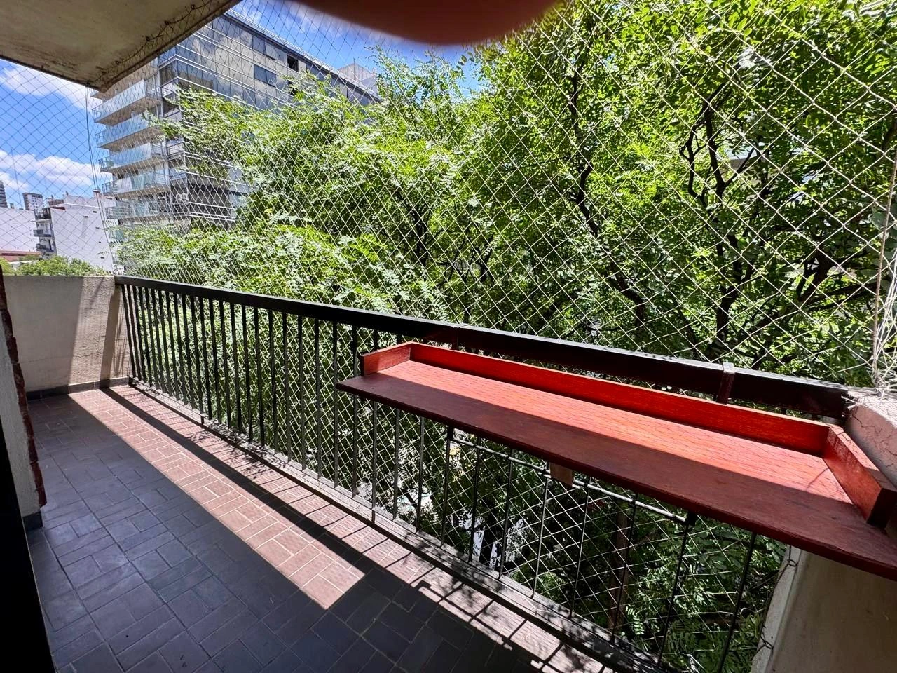 Imagen 5 de Exclusivo 4 Ambientes con Doble Balcón, Nuñez