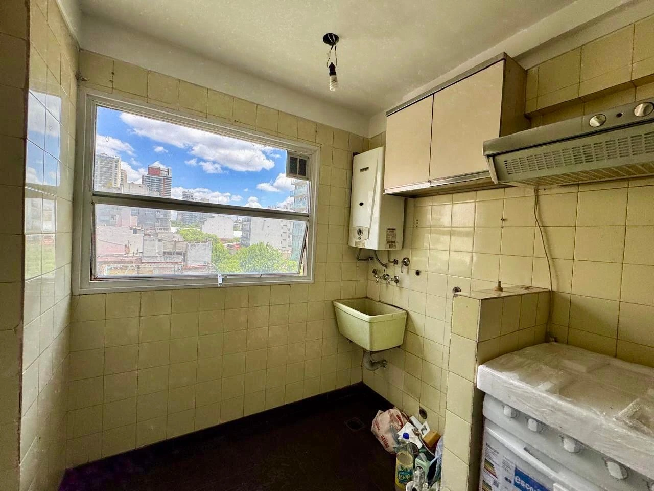 Imagen 7 de Exclusivo 4 Ambientes con Doble Balcón, Nuñez