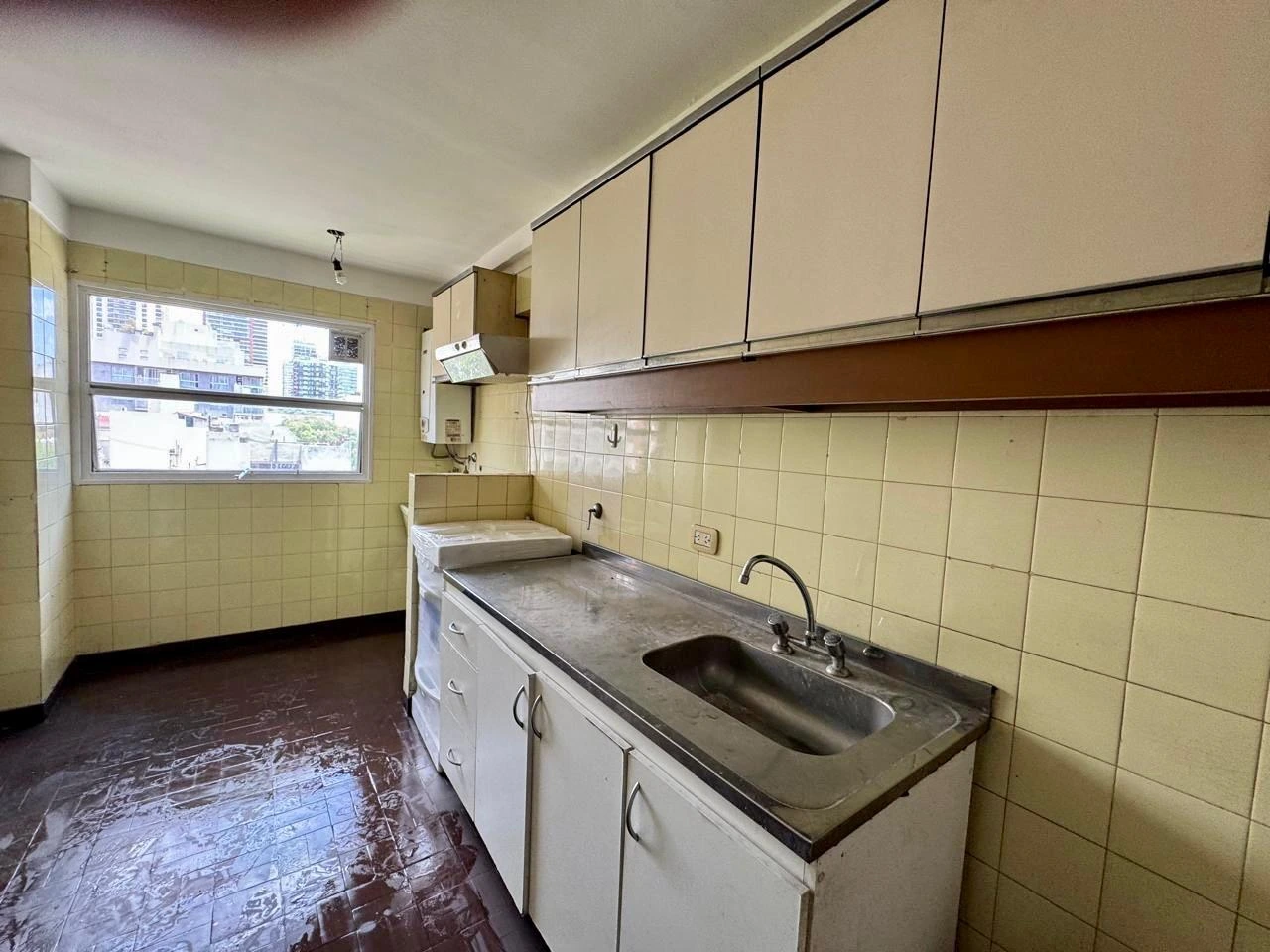 Imagen 8 de Exclusivo 4 Ambientes con Doble Balcón, Nuñez