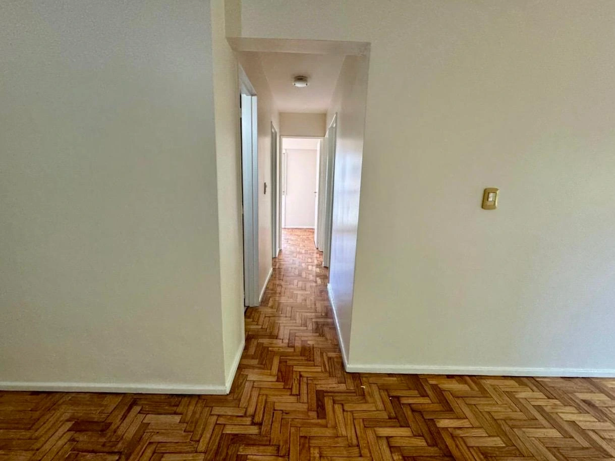 Imagen 9 de Exclusivo 4 Ambientes con Doble Balcón, Nuñez