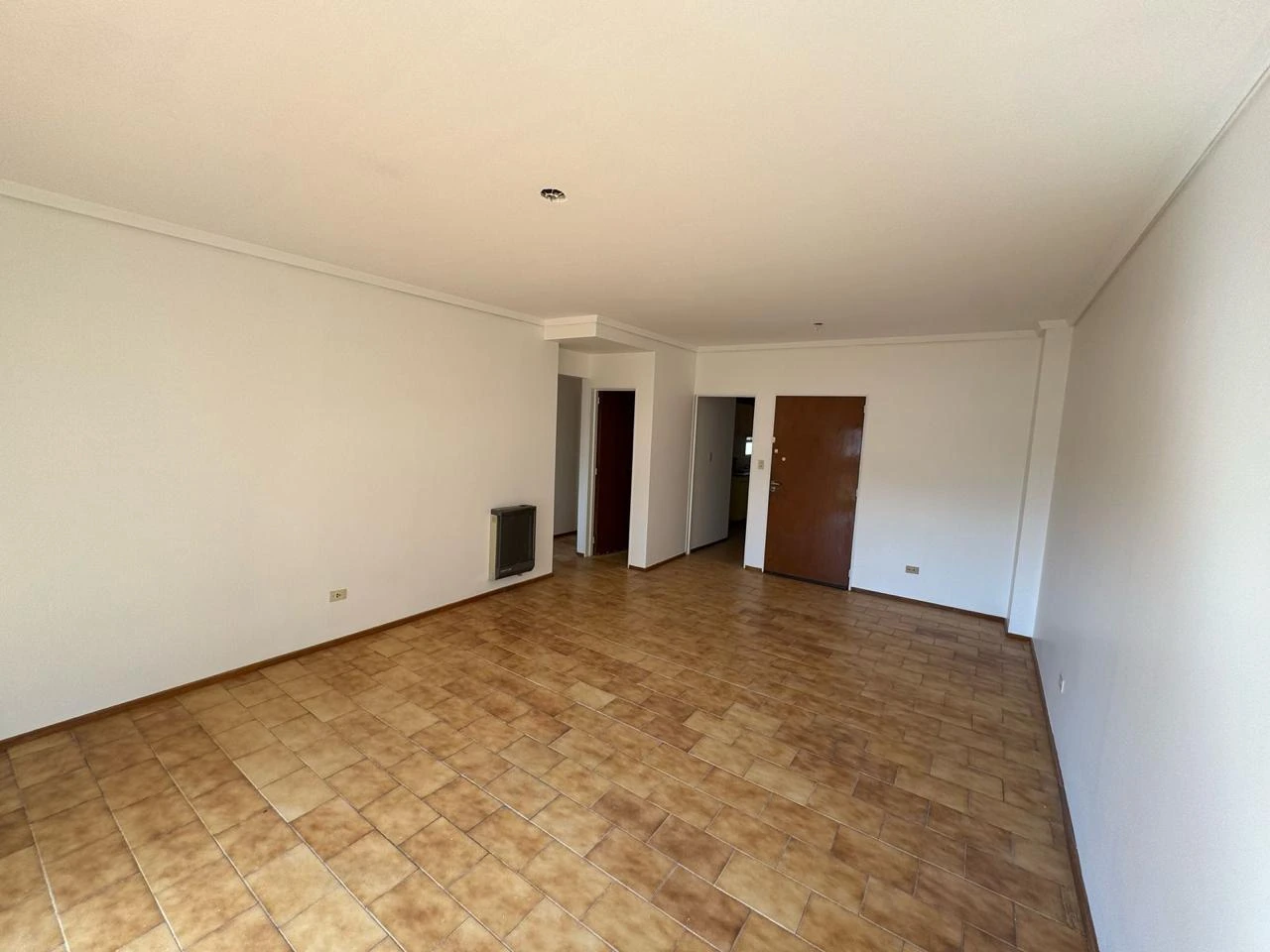 Imagen 4 de 3 Ambientes con Dos Cocheras y Balcón, Villa Urquiza.