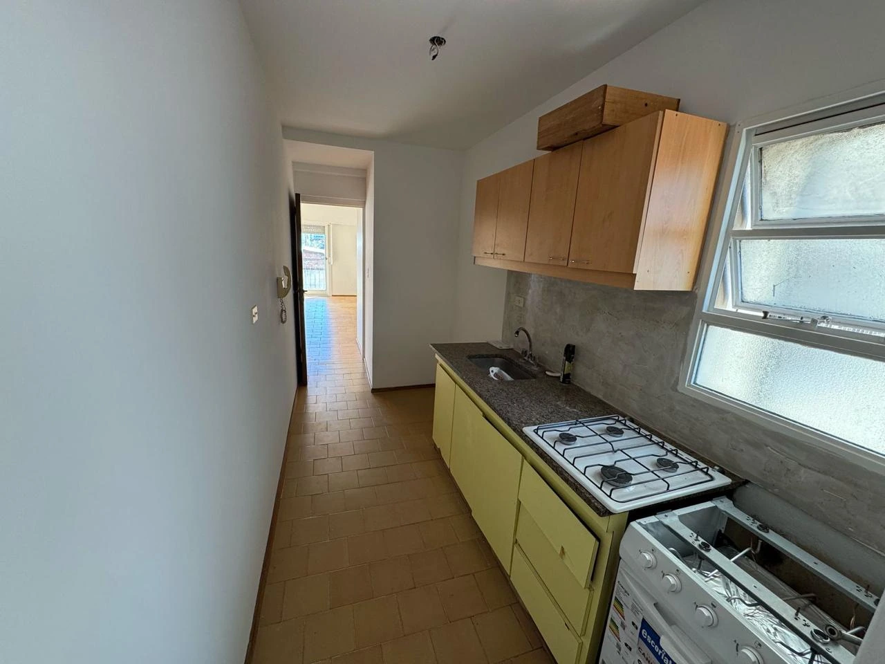 Imagen 7 de 3 Ambientes con Dos Cocheras y Balcón, Villa Urquiza.