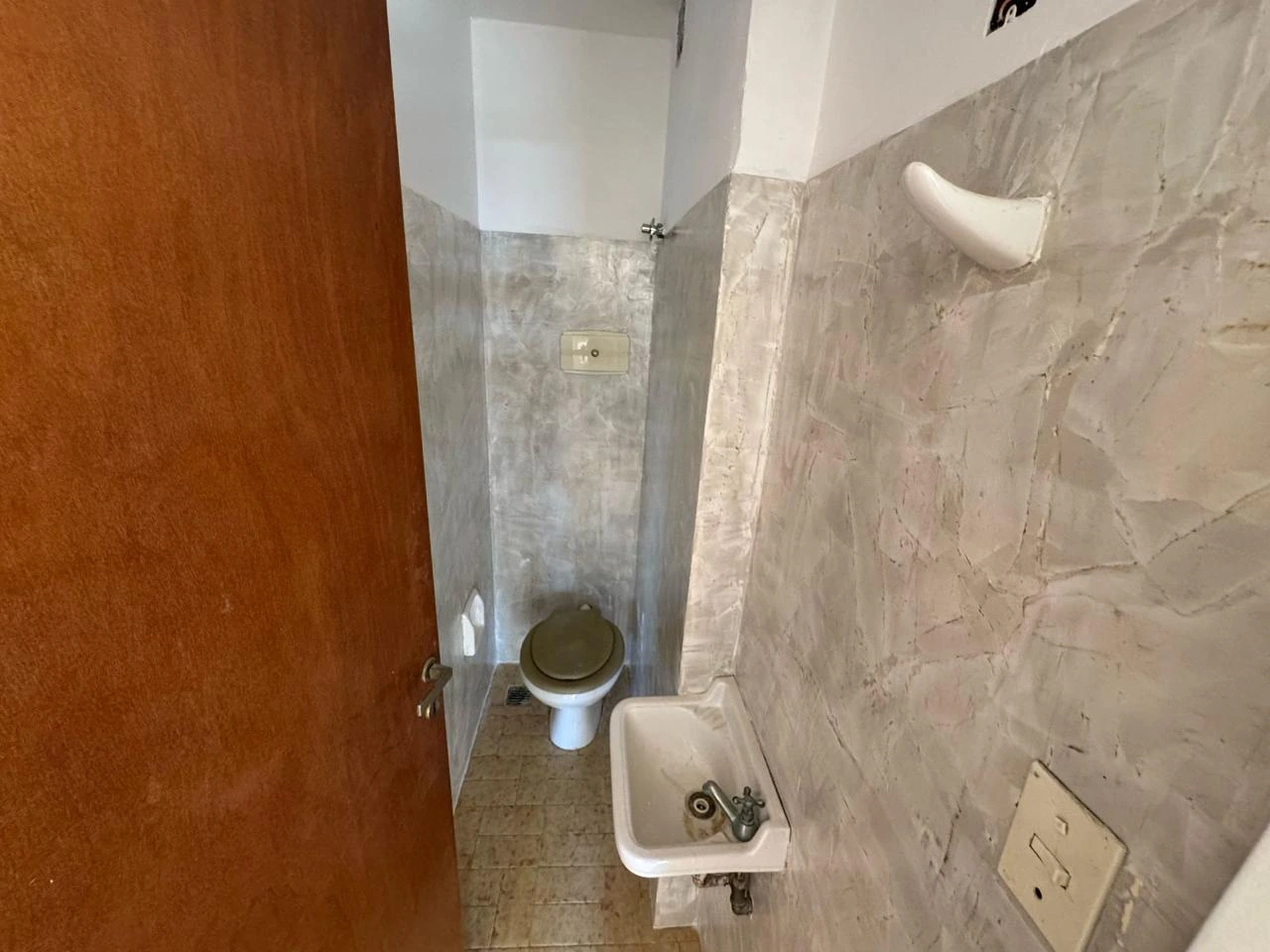 Imagen 8 de 3 Ambientes con Dos Cocheras y Balcón, Villa Urquiza.