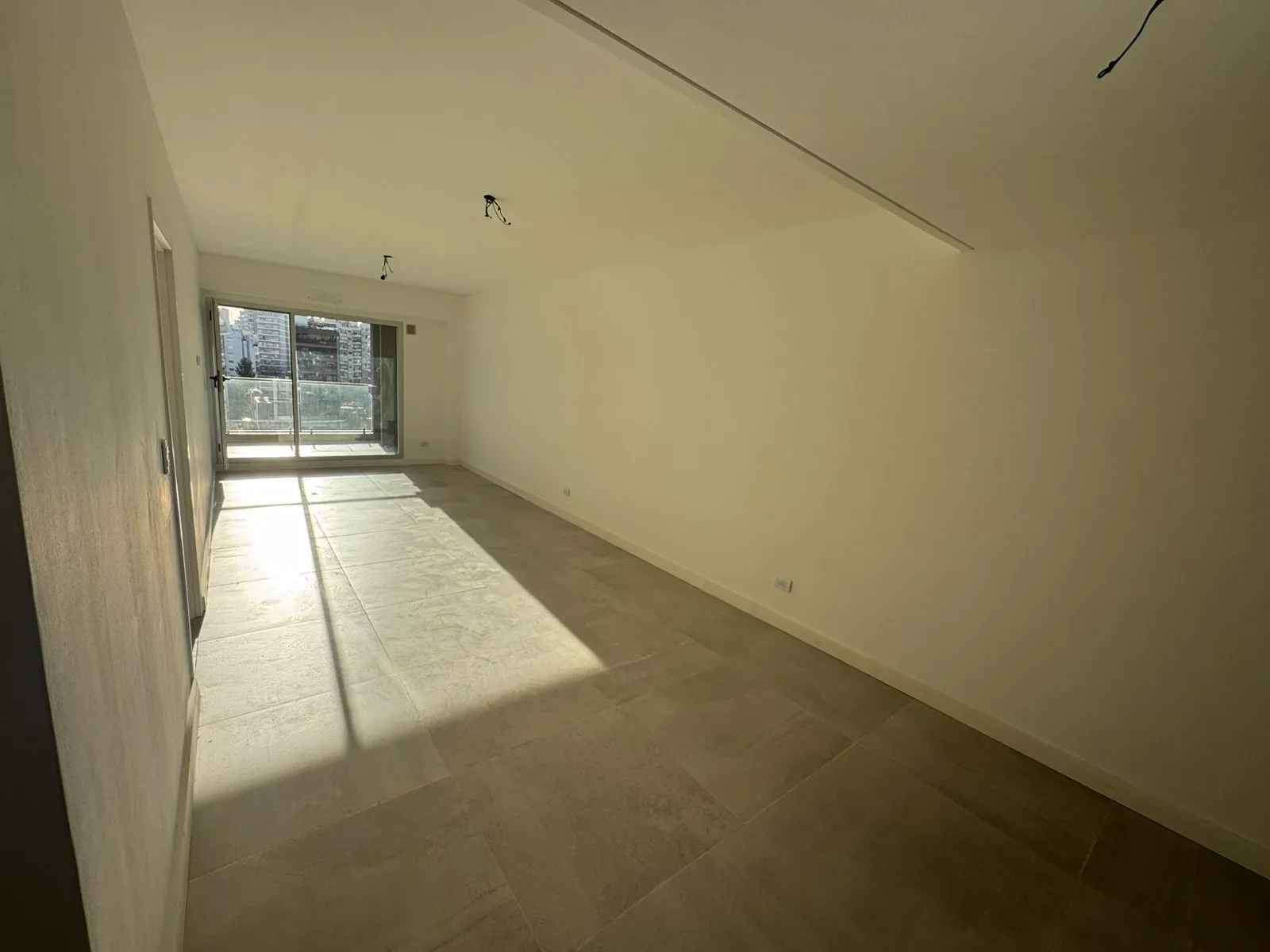 Imagen 2 de Moderno 3 Ambientes a Estrenar, Villa Urquiza