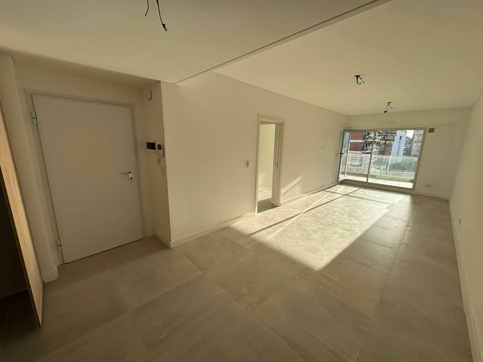 Imagen 6 de Moderno 3 Ambientes a Estrenar, Villa Urquiza