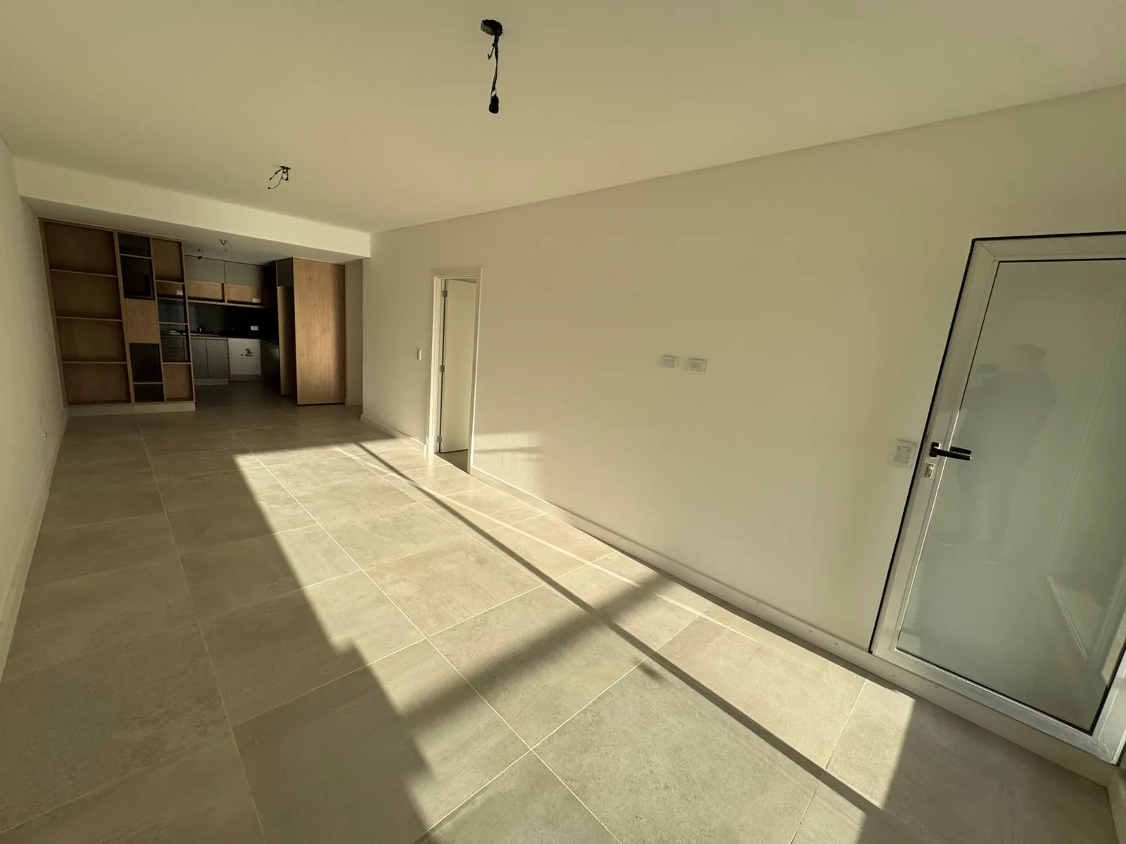 Imagen 7 de Moderno 3 Ambientes a Estrenar, Villa Urquiza