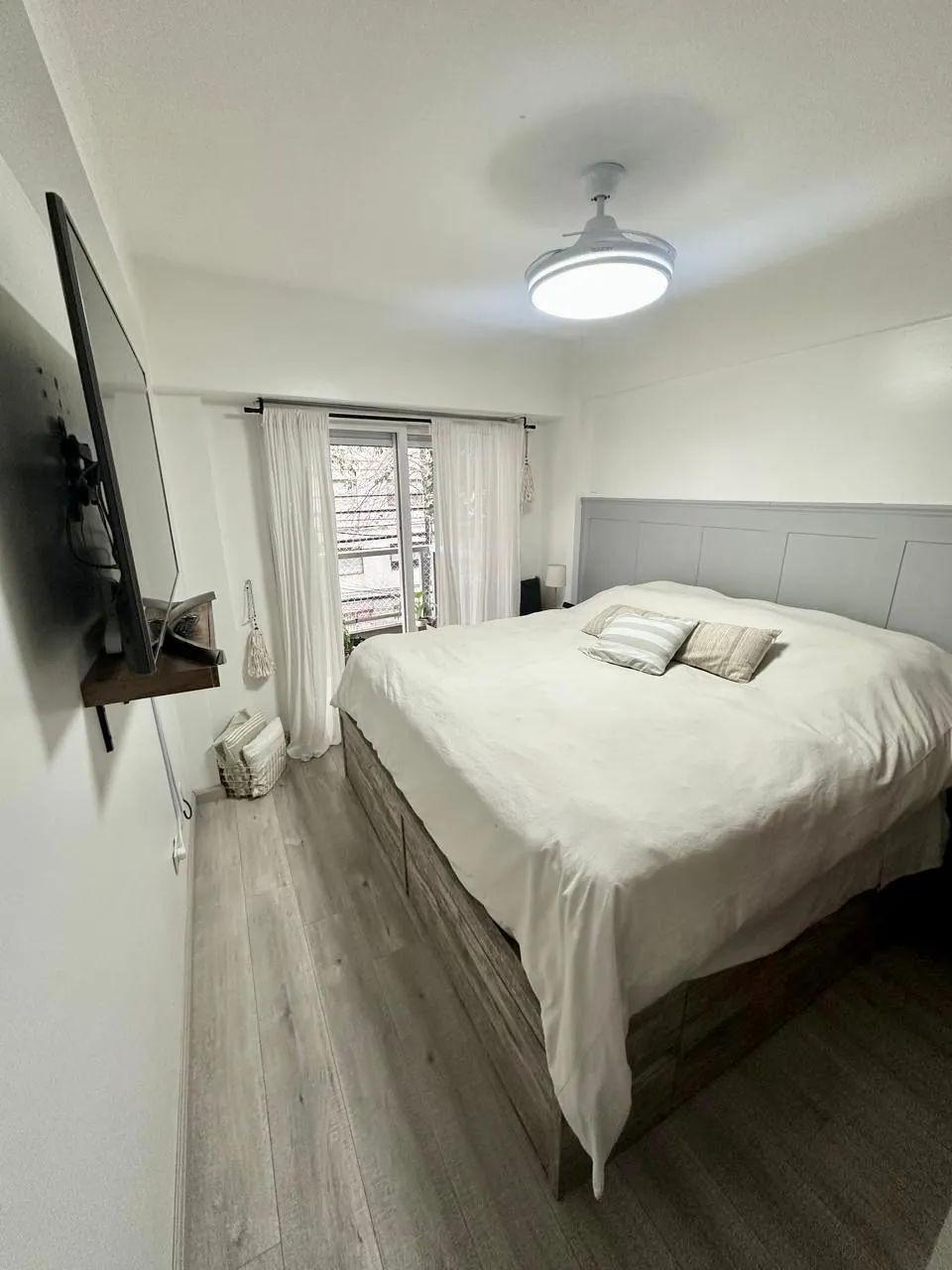 Imagen 7 de Esplendido 2 ambientes en el Botánico, Palermo