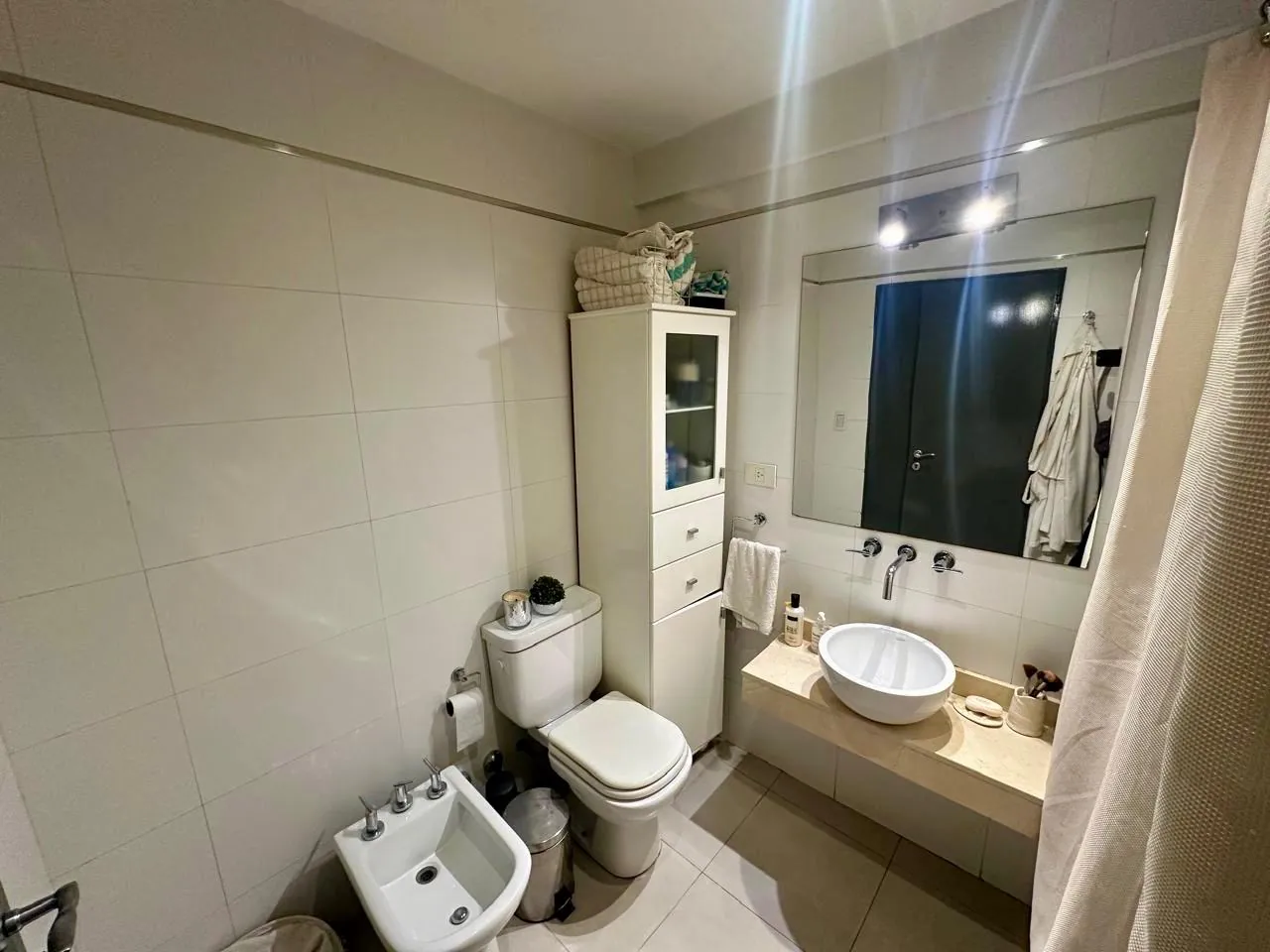 Imagen 8 de Esplendido 2 ambientes en el Botánico, Palermo