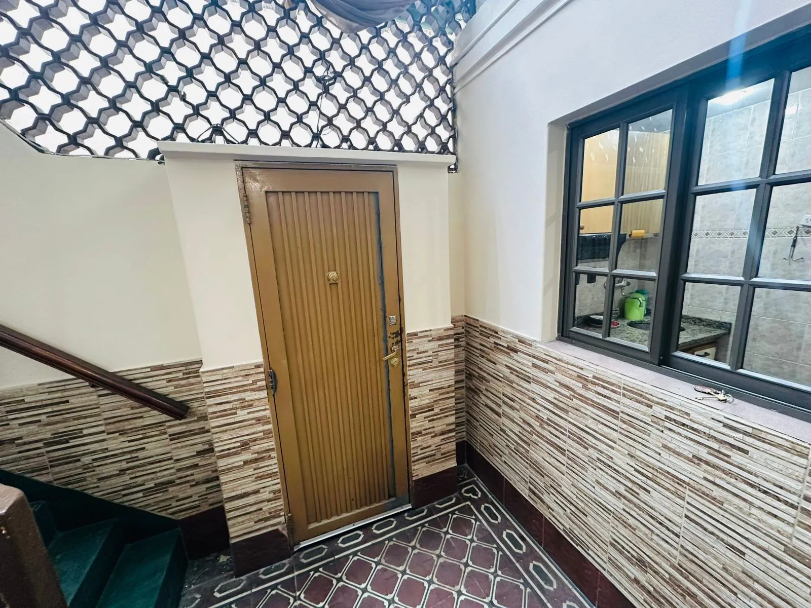 Bragado 5500 - PH 4 AMB.