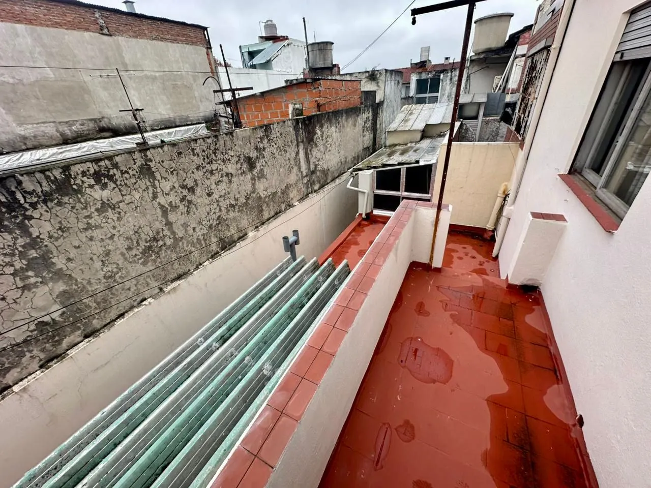 Imagen 3 de PH 4 AMB. Mataderos