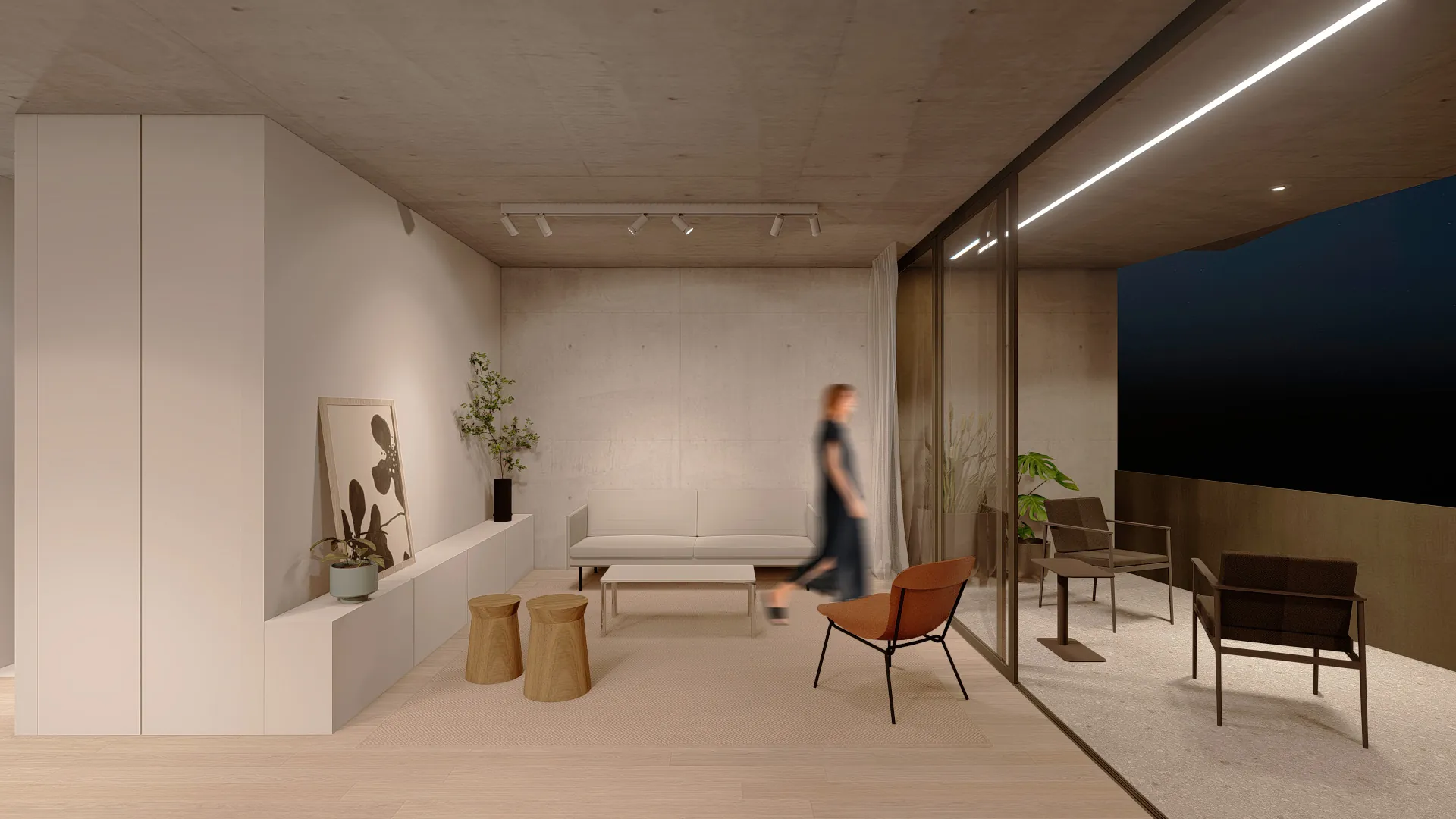 Imagen 2 de Espectacular 4 ambientes en Nuñez.