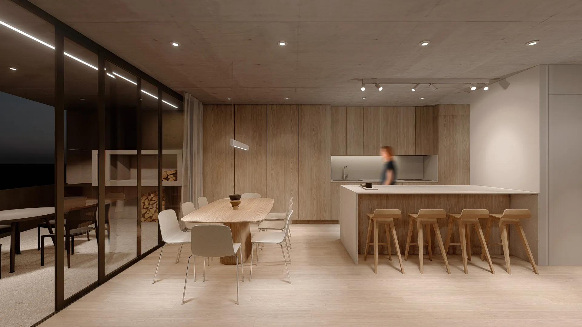 Imagen 3 de Espectacular 4 ambientes en Nuñez.