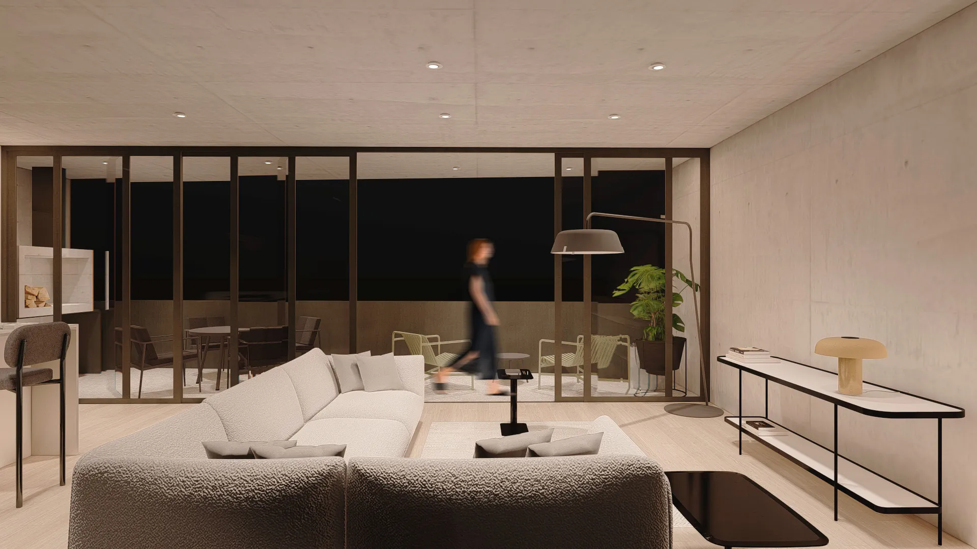 Imagen 4 de Espectacular 4 ambientes en Nuñez.