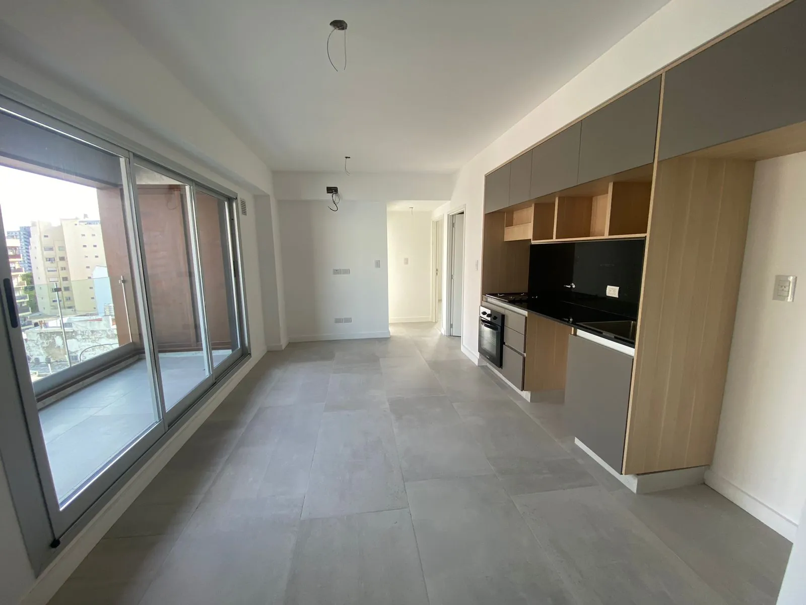 Imagen 2 de 3 ambientes en Coghlan