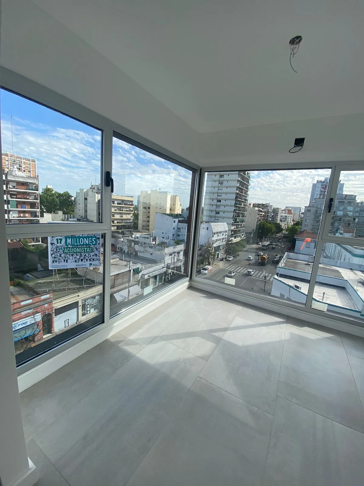 Imagen 6 de 3 ambientes en Coghlan