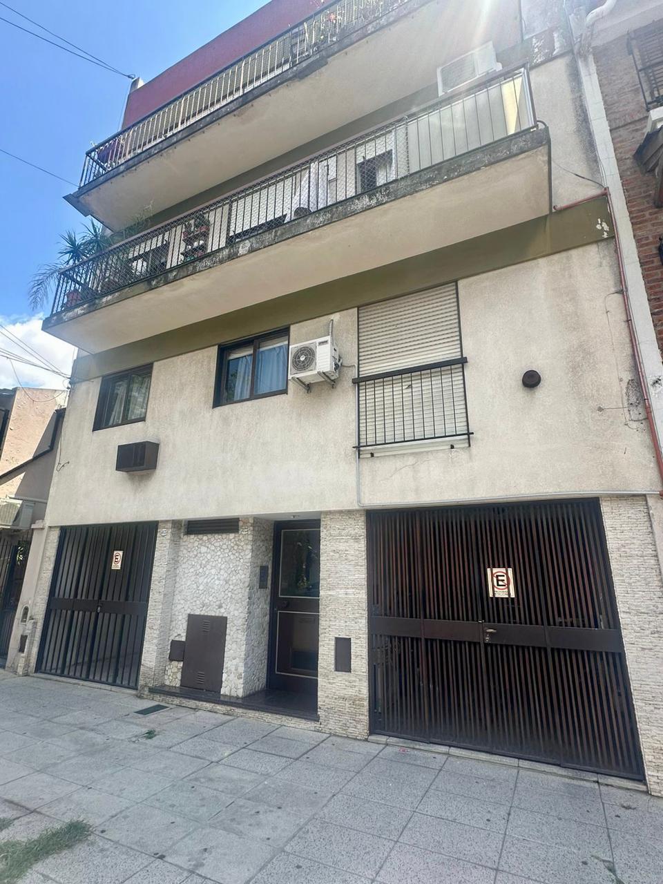 José Cubas 3073, Piso 4°,  Villa Pueyrredon, 2 Ambientes con Bajas Expensas - Villa Pueyrredón