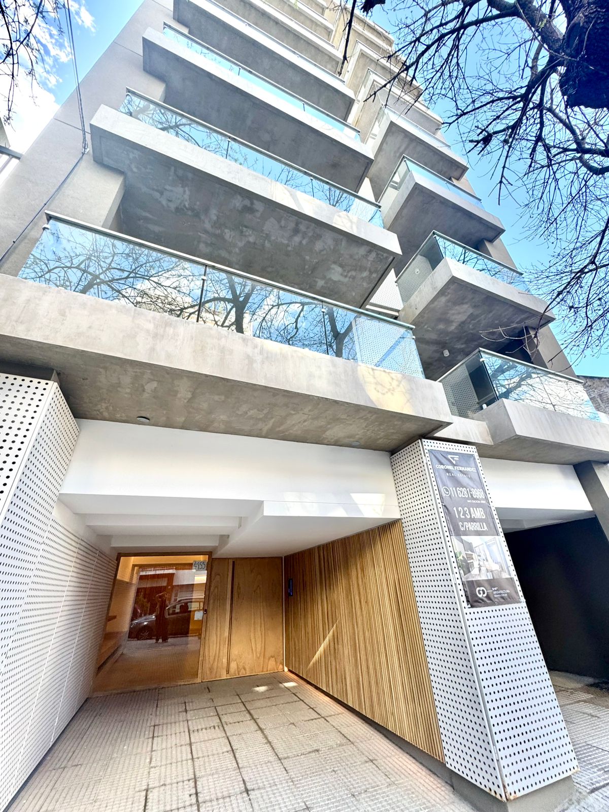 ¡Tu refugio moderno en el corazón de Villa Urquiza!